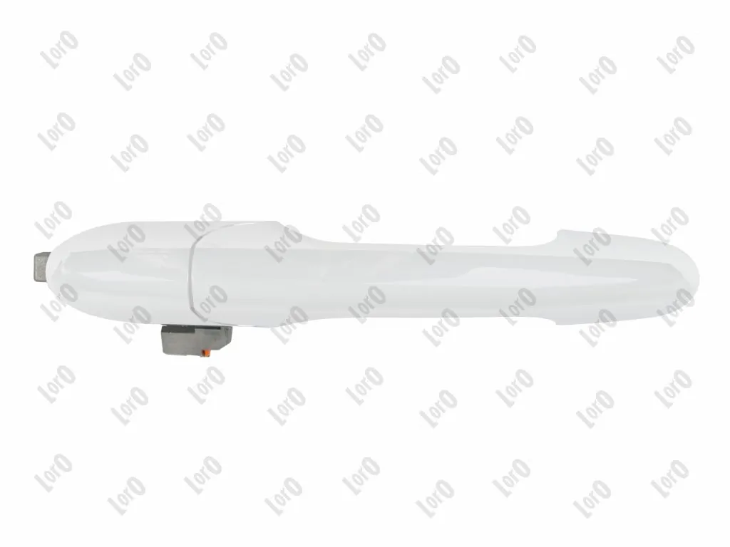 Exterior Door Handle