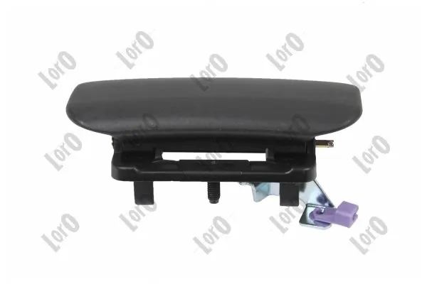 Exterior Door Handle
