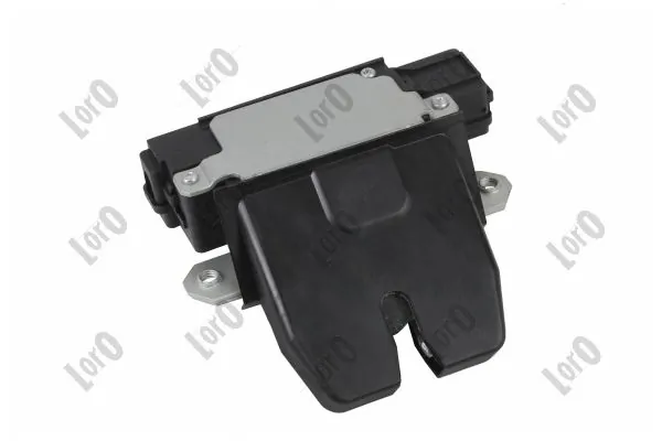 Tailgate Lock