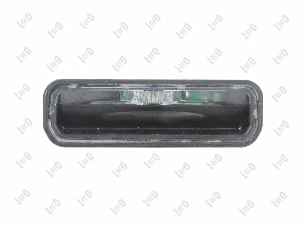 Tailgate Handle