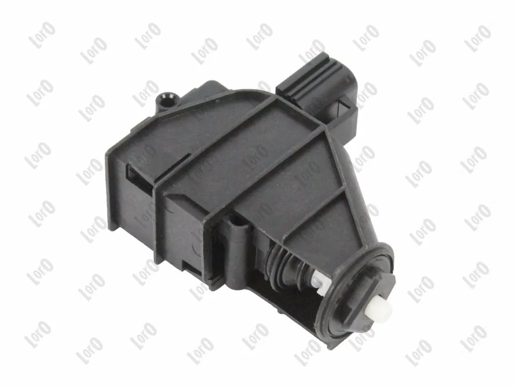 Actuator, fuel filler flap