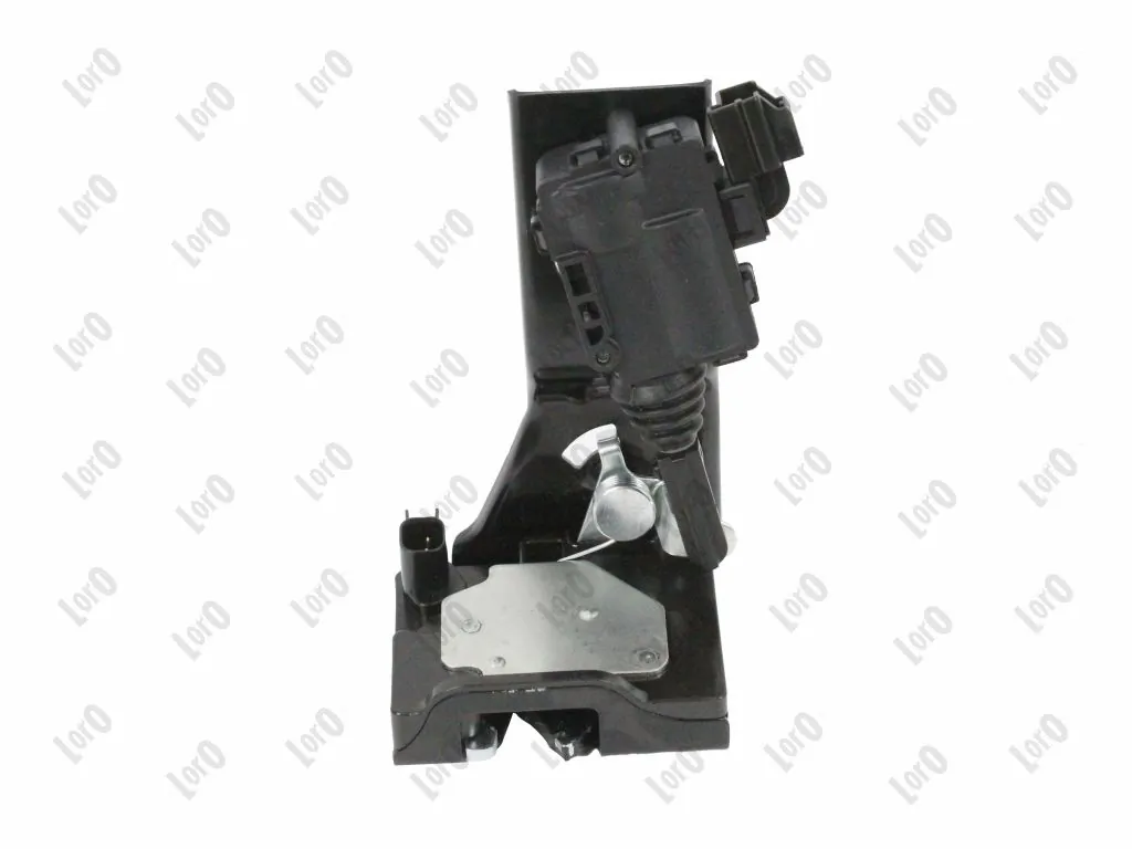 Tailgate Lock