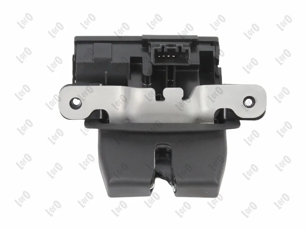 Tailgate Lock