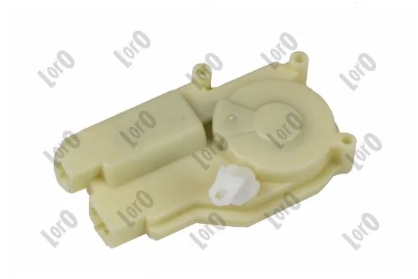 Tailgate Lock