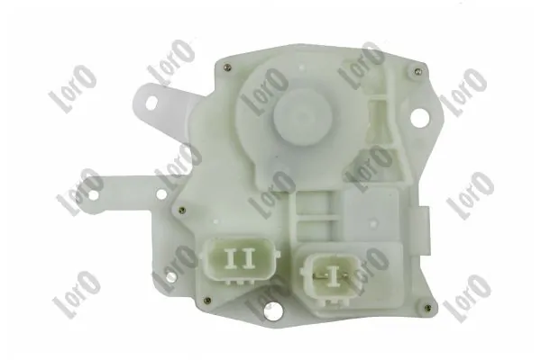 Actuator, central locking system