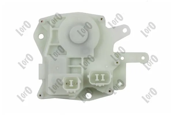Actuator, central locking system