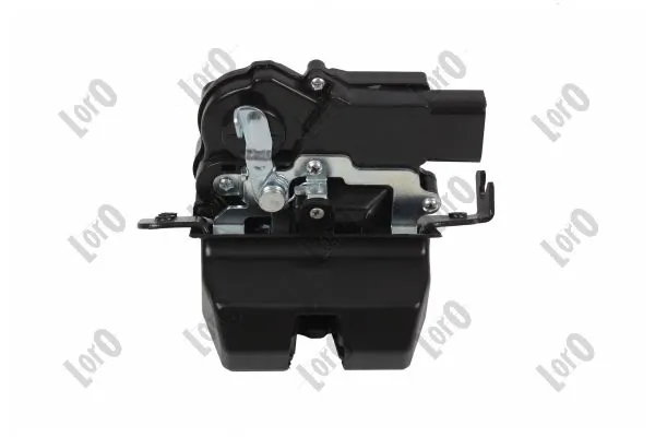 Tailgate Lock