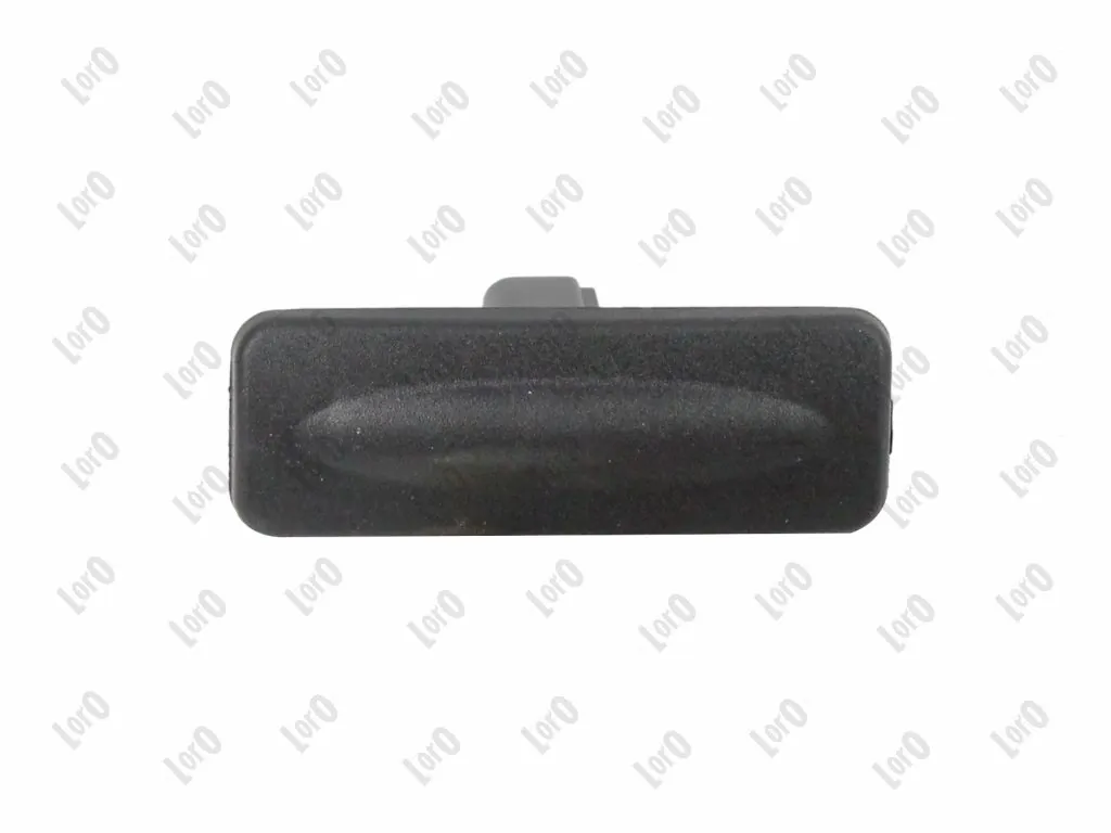 Tailgate Handle
