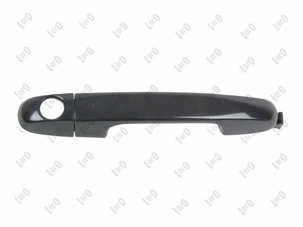 Exterior Door Handle