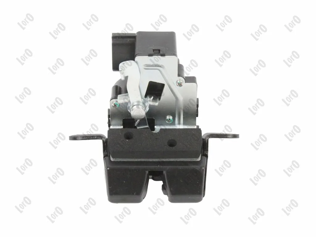 Tailgate Lock