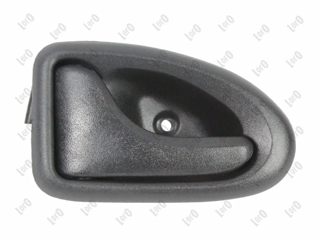 Door Handle, interior equipment