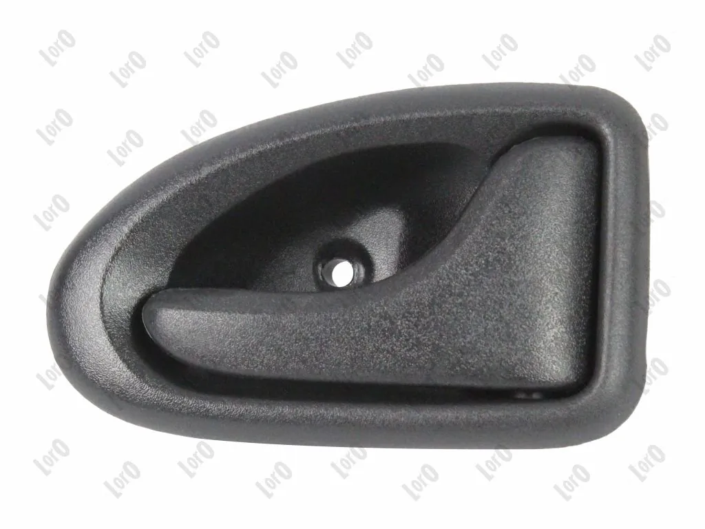 Door Handle, interior equipment