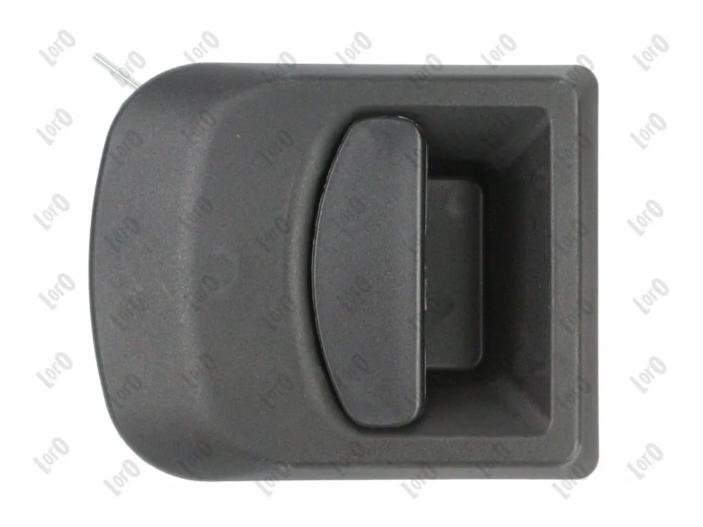 Exterior Door Handle