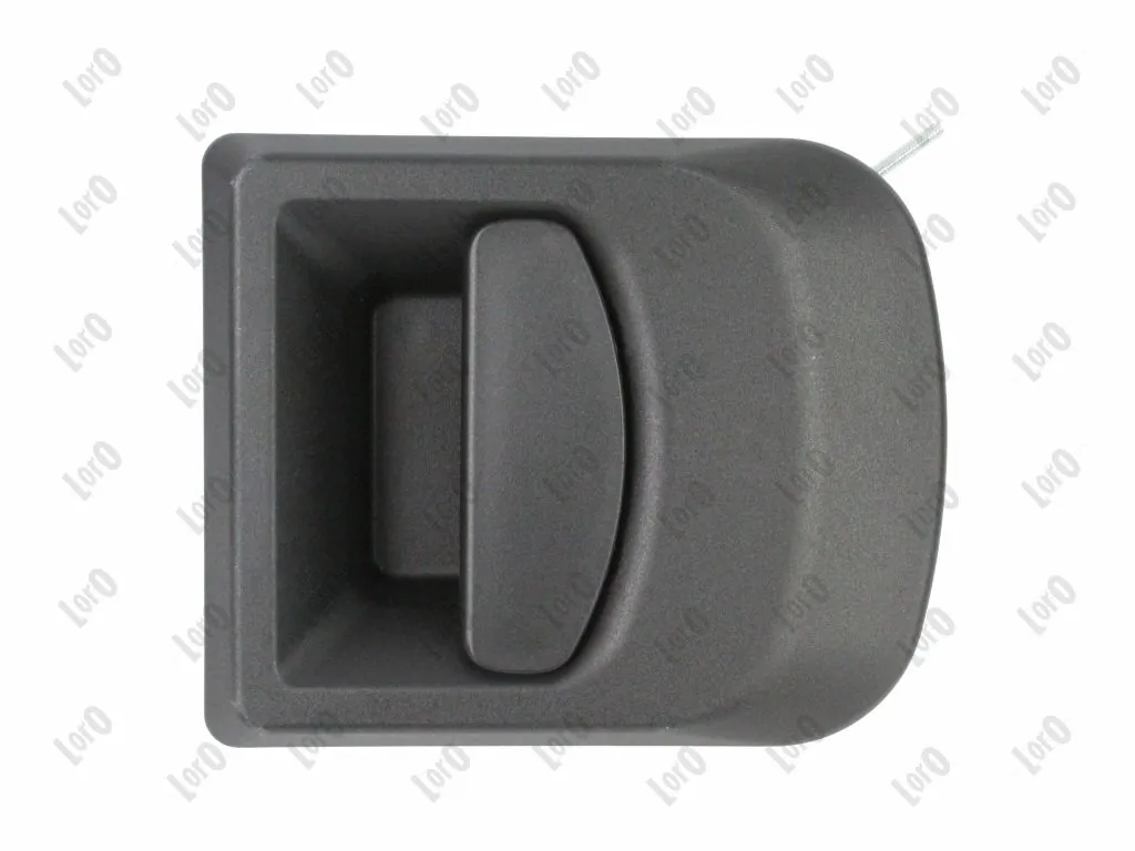 Exterior Door Handle