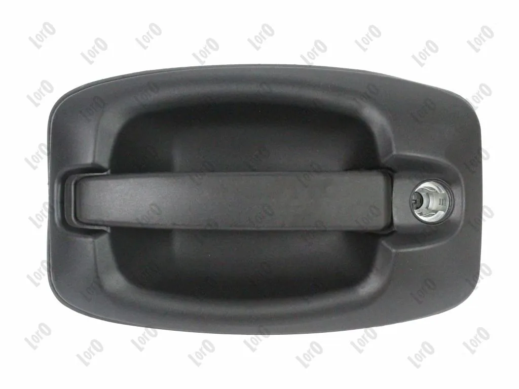Exterior Door Handle