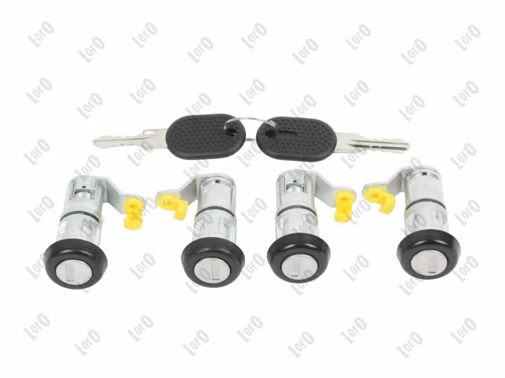 Lock Cylinder