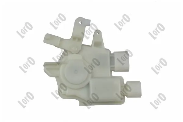 Actuator, central locking system