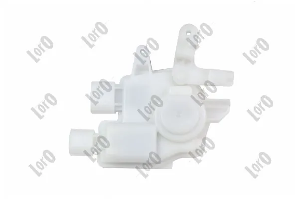 Actuator, central locking system