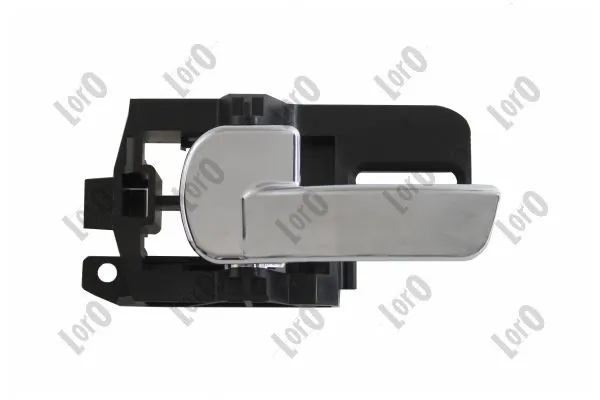 Exterior Door Handle