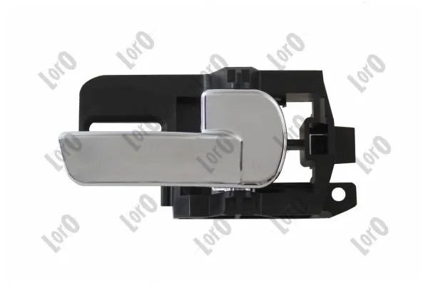 Exterior Door Handle