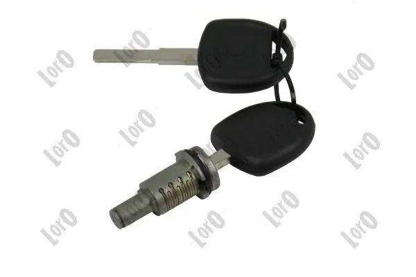 Lock Cylinder
