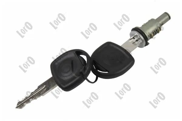 Lock Cylinder