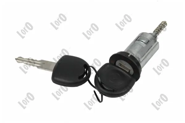 Lock Cylinder, ignition lock