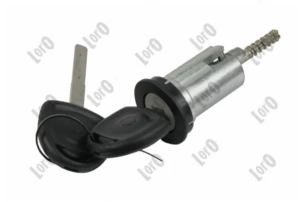Lock Cylinder, ignition lock