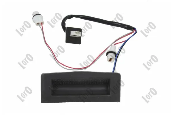 Switch, tailgate release