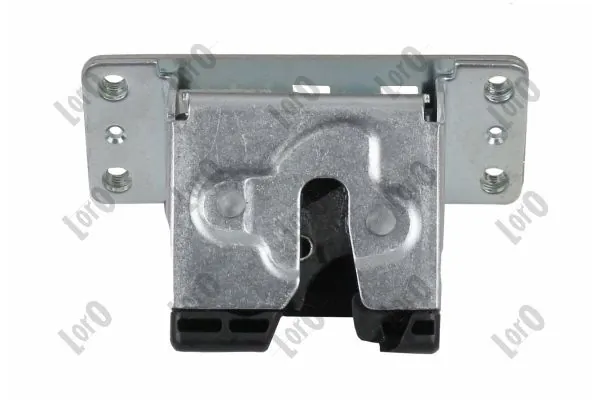 Tailgate Lock