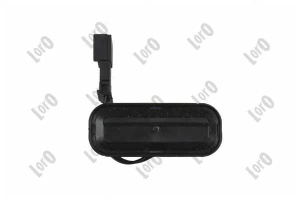 Tailgate Lock