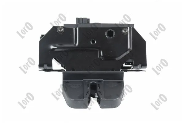 Tailgate Lock