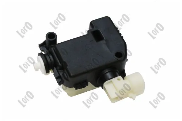 Actuator, central locking system