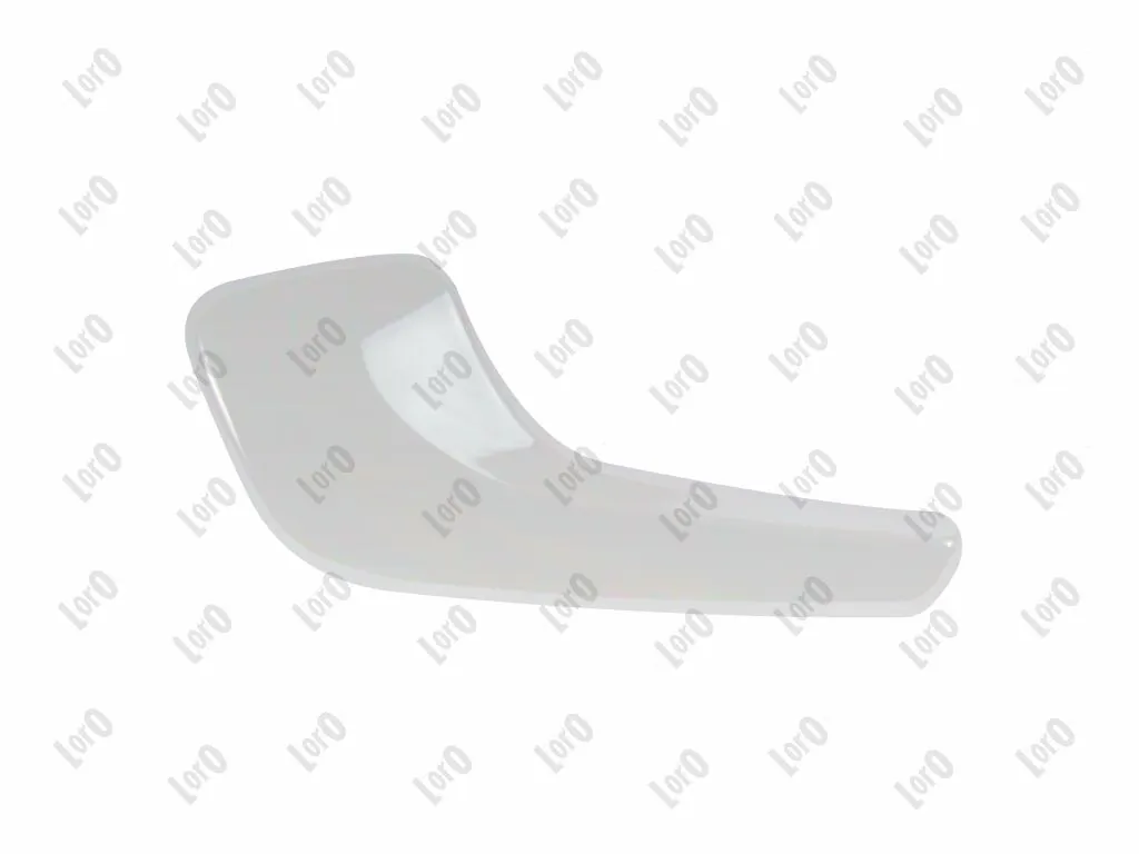 Door Handle, interior equipment