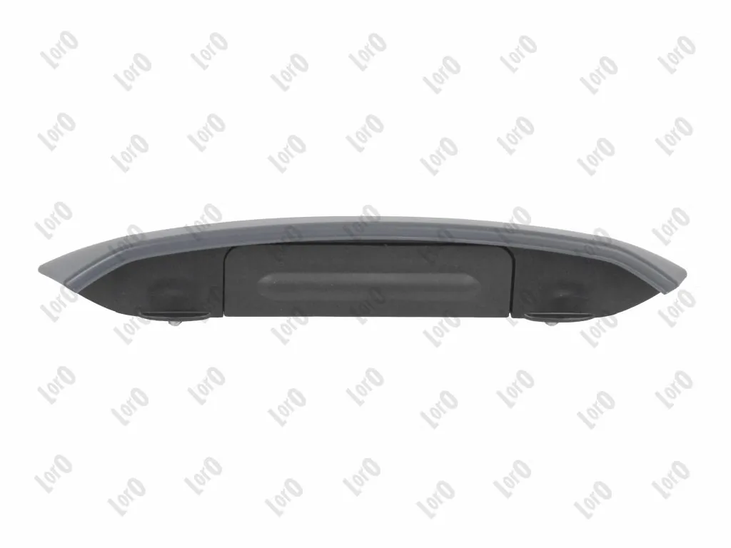 Tailgate Handle