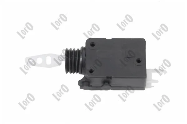 Actuator, central locking system