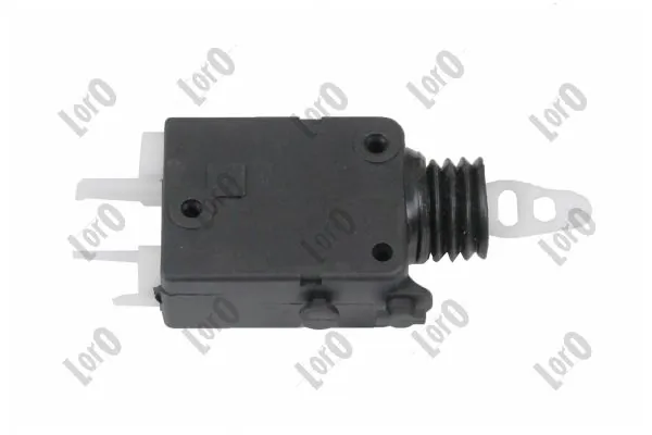 Actuator, central locking system
