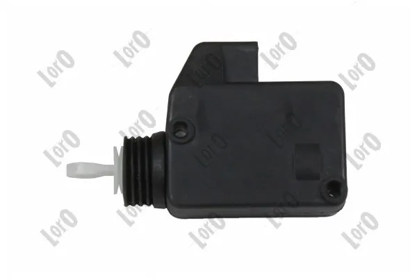 Actuator, central locking system