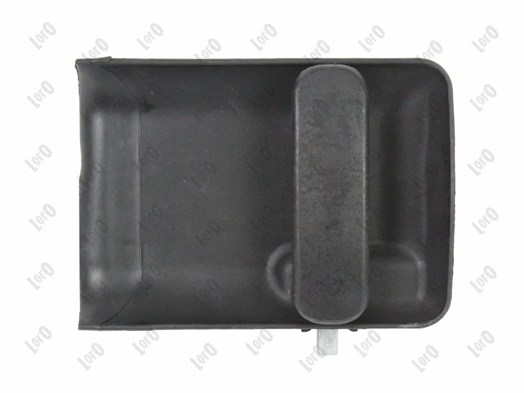 Exterior Door Handle
