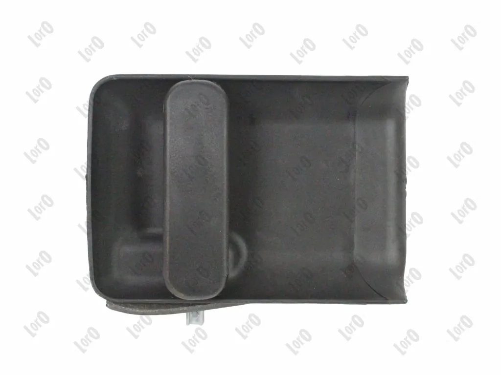 Exterior Door Handle