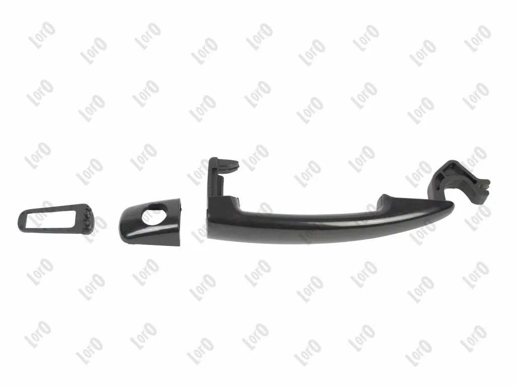 Exterior Door Handle