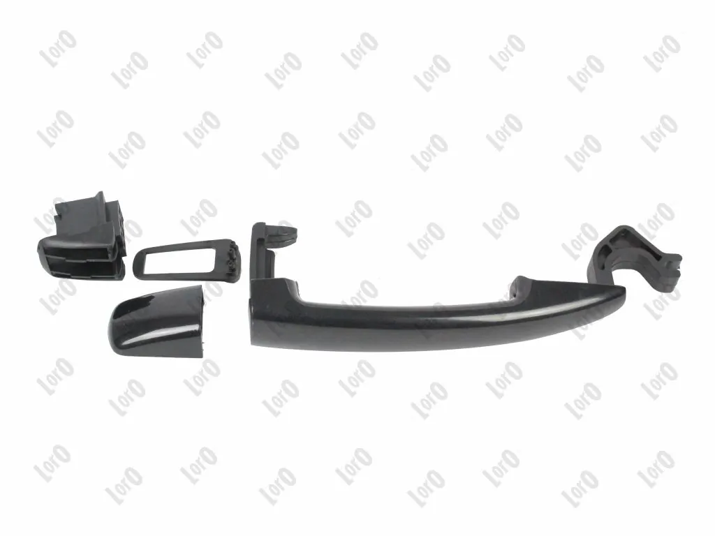 Exterior Door Handle