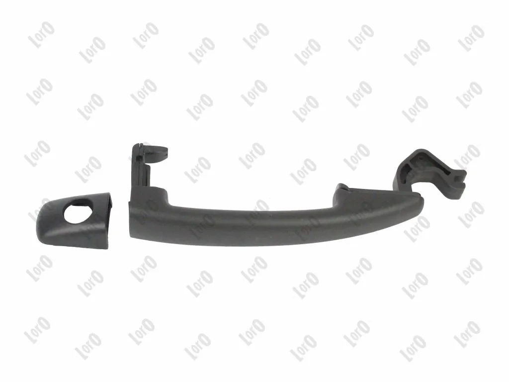 Exterior Door Handle