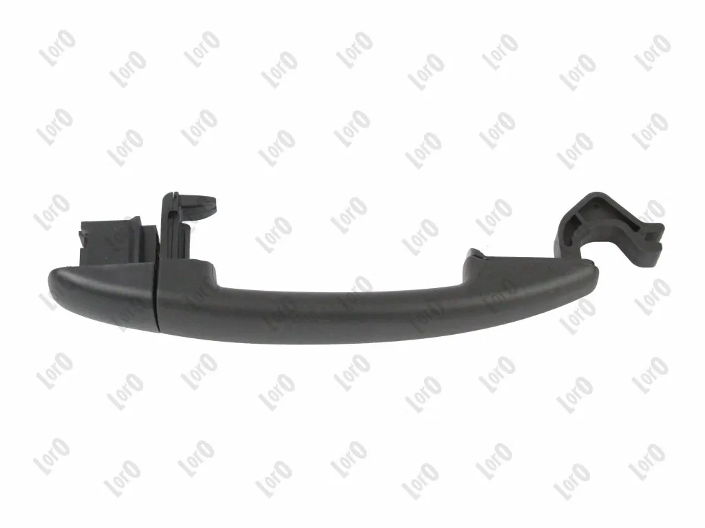 Exterior Door Handle