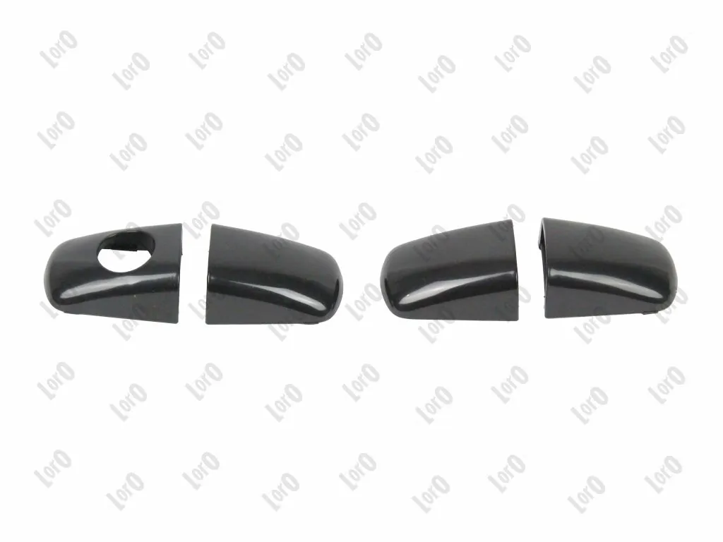 Cover Cap, exterior door handle