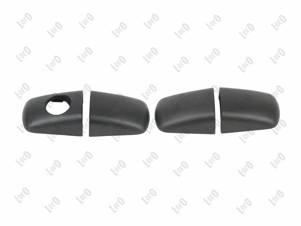 Cover Cap, exterior door handle