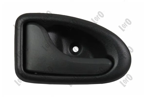 Exterior Door Handle