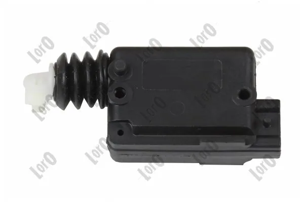 Actuator, central locking system