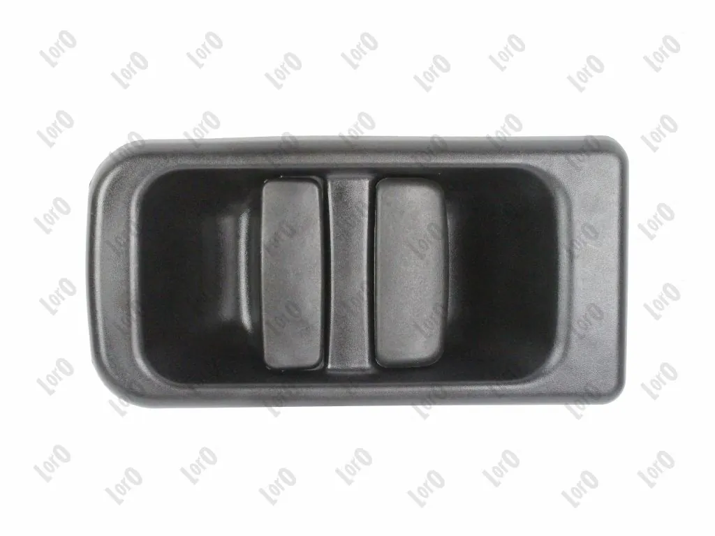 Exterior Door Handle