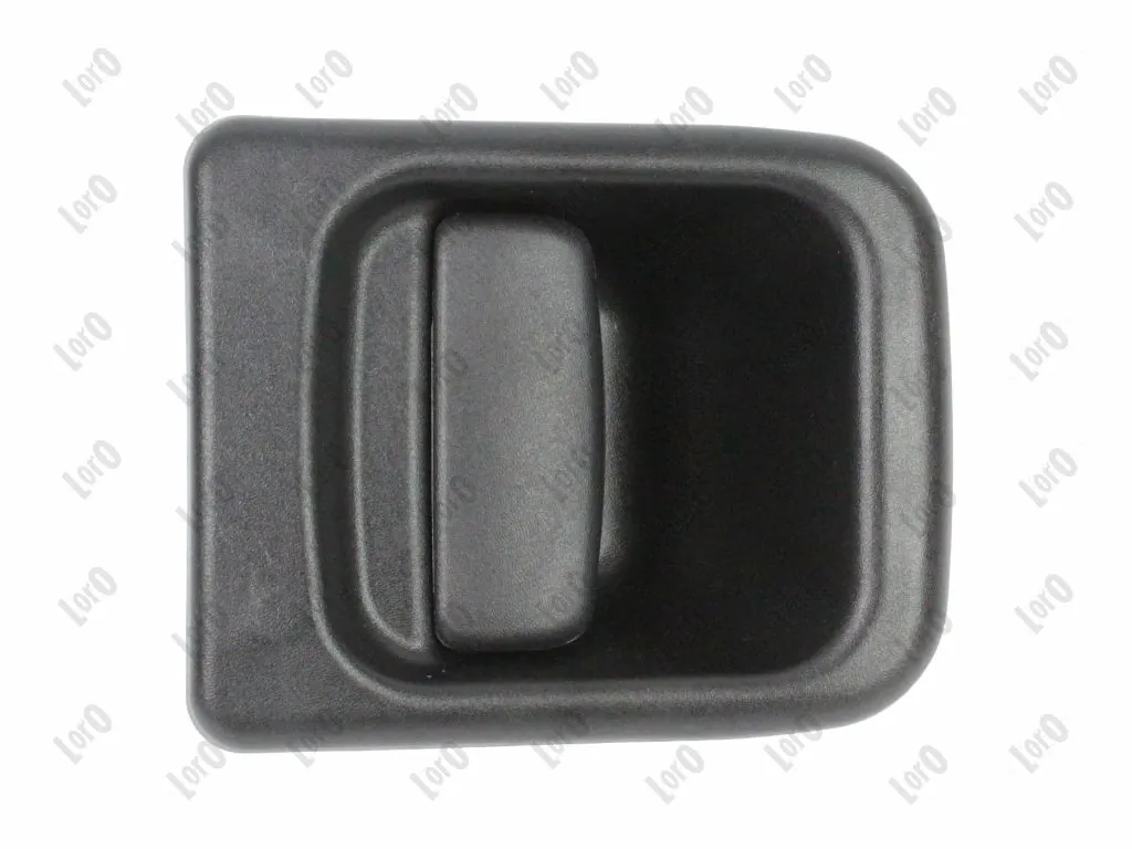 Exterior Door Handle